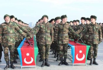 Prezident hərbi xidmətə çağırışla bağlı sərəncam imzalayıb