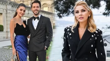 Hande Erçel–Hakan Sabancı sevgisi bitdi - FOTO