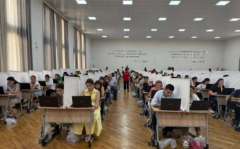 Peşə təhsil müəssisələrinə işə qəbul imtahanı keçirilir