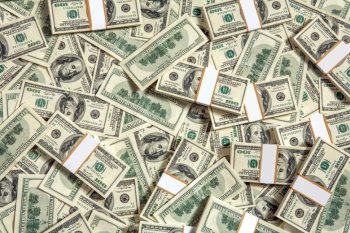 ABŞ Senatından Ukraynaya 54,6 milyard dollarlıq YARDIM TƏKLİFİ