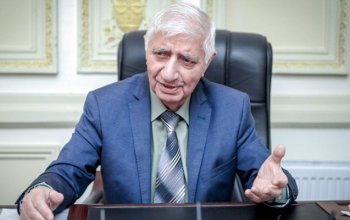 Bu gün Xalq şairi Fikrət Qocanı anırıq