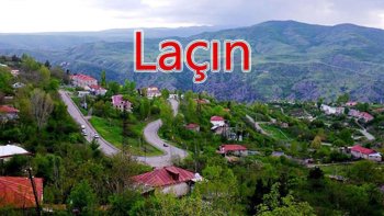 Laçın, Zabux, Sus – qələbə ilə geri qayıdan torpaqlar