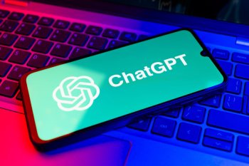 Süni intellektə ithaf: ailə qızına ChatGPT adını qoydu