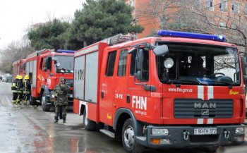 FHN: Ötən həftə 10 nəfərin meyiti aidiyyəti üzrə təhvil verilib