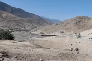 Zəngəzur Dəhlizindən Keçəcək İki Rayonun Son Vəziyyəti - VİDEO