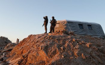 Şimali və Cənubi Koreya sərhədində növbəti insident