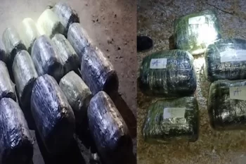 DİN əməliyyatı: 33 kiloqram “ağ ölüm” dövriyyədən çıxarıldı
