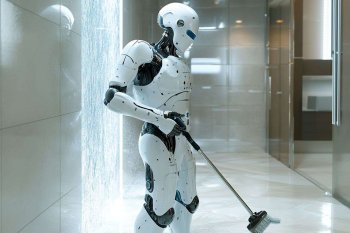 Cənubi Koreya tənhalığa qarşı ChatGPT-lə işləyən robotlar təqdim edir