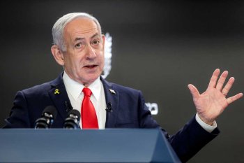 Netanyahu müharibənin sonunun yaxınlaşdığını bildirdi