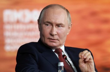 “Müharibəni biz yox, onlar başladılar” – Putindən açıqlama