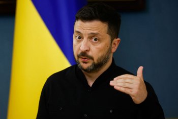 Zelenski: “ABŞ-ın atəşkəs təşəbbüsünü birlikdə dəstəkləməliyik”