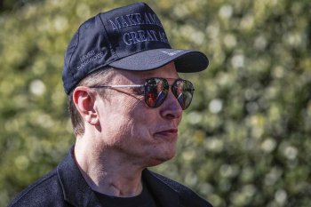 SpaceX-in böyük hədəfi: Marsda ilk şəhər