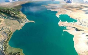 Xəzər bölgəsində zəlzələ: sahil boyunca titrəyişlər hiss olundu