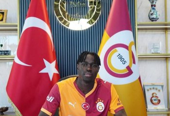 “Qalatasaray” “Monako”dan futbolçu transfer etdi