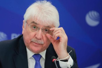 Tramp və Putin  Alyaskada Arktika və sanksiyaları müzakirə edə bilər