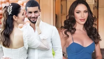 Berk Oktay haqqında taciz iddiası – Evi, ailəsi, layihəsi... hər şey qarışdı - FOTO