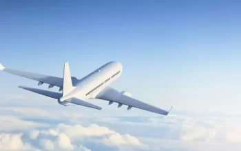 Gəncə hava limanından Moskva və Sankt-Peterburq reysləri təxirə salındı