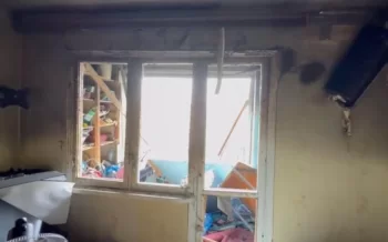 Lökbatanda Binada Partlayış: Xəsarət Alanlar Var