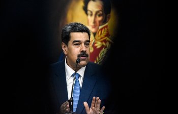 Maduro 24 ştatda Xüsusi Əməliyyat Başlatdı