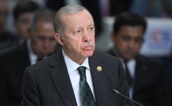 Ərdoğan kimə qarşı məhkəmə iddiası qaldırdı? - FOTO