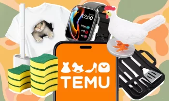 “Yüksək gəlir” vədi ilə aldatma: Temu adı altında fırıldaq