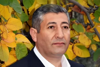 Yazıçı Vüqar Tapdıqlı vəfat edib