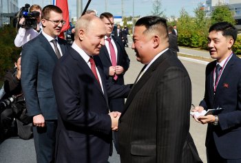 Rusiyada Şimali Koreyalı İşçilərə “Qul” Kimi Münasibət