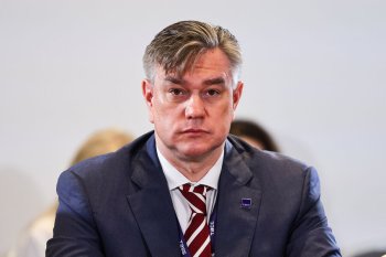 TAСС-da kadr dəyişikliyi: Daha bir baş direktor müavini istefa verdi