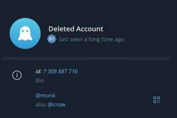 Durovun Telegram hesablarına bir müddət giriş mümkün olmayıb