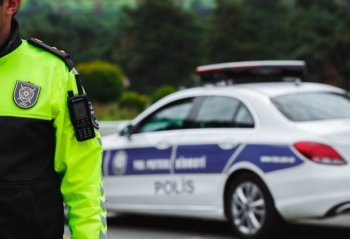 DYP-dən sürücülərə yağışlı hava ilə bağlı XƏBƏRDARLIQ