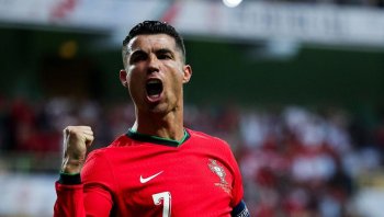 Futbol tarixinə düşdü – CR7 rekordunu yenilədi