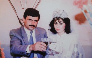 Fərizə — Vəfanın, Sevginin, Qəhrəmanlığın adı - VİDEO