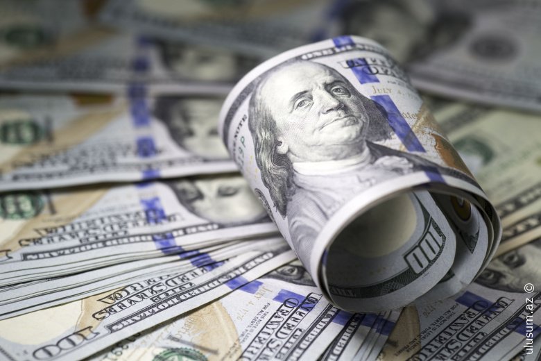 Ritter: Dollar artıq "ölüb", mövqeyini itirib