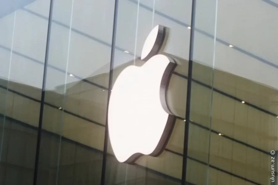 Apple-ın səhmləri təqdimatdan sonra ucuzlaşdı