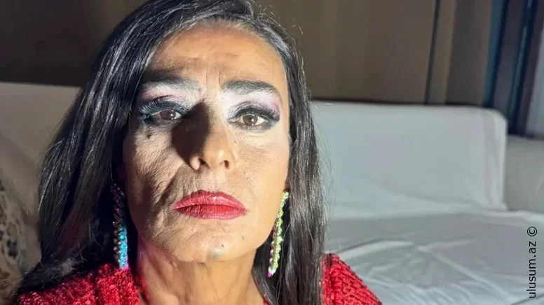 Yıldız Tilbe-nin makiyaj paylaşımı bəyənilmədi — pərəstişkarları fotoshop etdi
