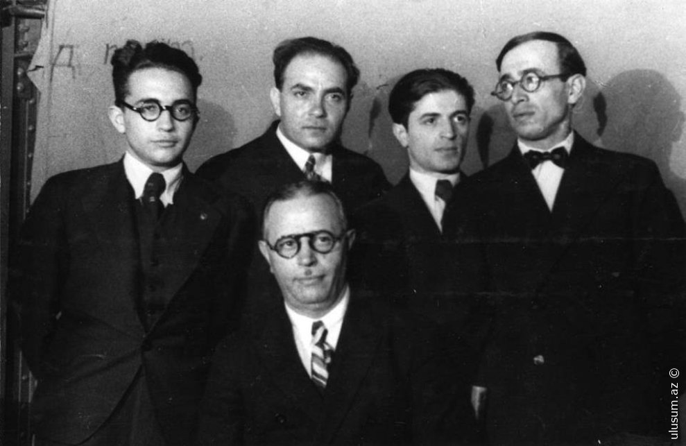 18 Sentyabr – Milli Musiqimizin Bayramı
