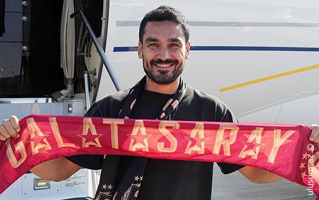 “Qalatasaray”ın yeni ulduz transferi İstanbula çatdı