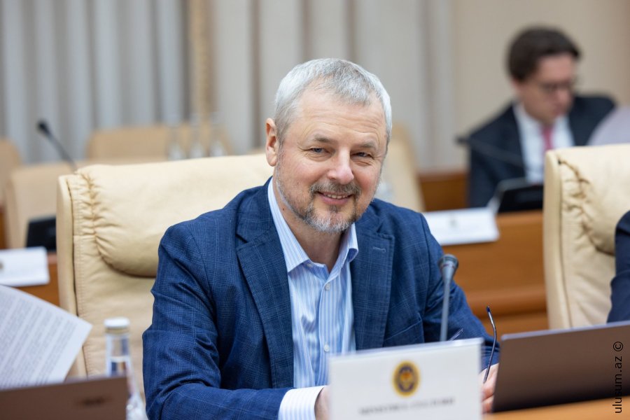 Moldova 2025–2035 Mədəniyyət Strategiyasını təsdiqlədi