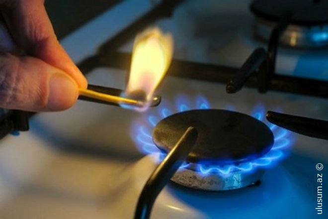 Sumqayıtda 1200 abonentin qazı kəsiləcək