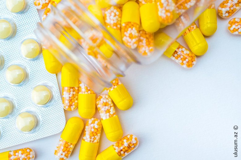 Hər gün B vitamini qəbul etmək niyə bu qədər vacibdir?