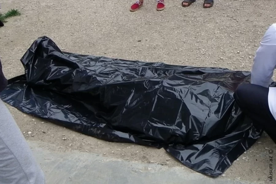 Xızıda dəhşətli faciə: kanalda batan ikinci qardaşın meyiti də tapıldı