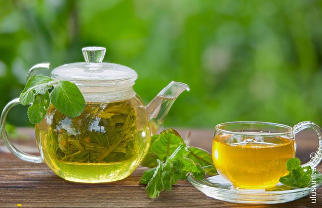Yaşıl Çay Bu Dərmanlarla Təhlükəli Ola Bilər - XƏBƏRDARLIQ