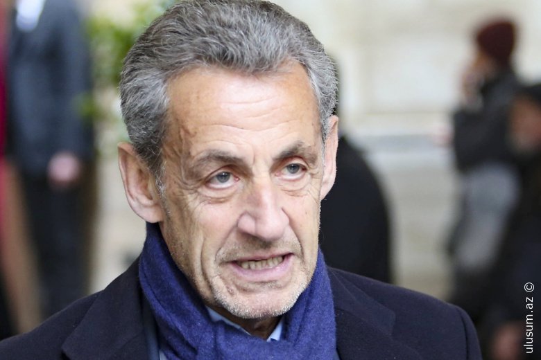 Sarkozi: Avropanın əsas düşməni içəridən gələcək
