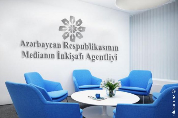 Medianın
