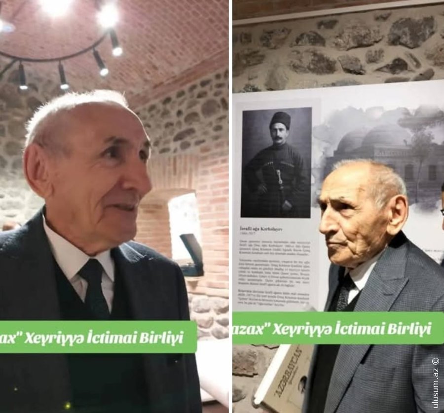 Tarixi Yaşadan, Tarixə Çevrilən Ömür – Şəmistan Nəzərliyə Vəfa Sözləri