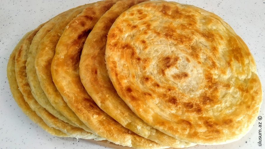 Fəsəli Resepti