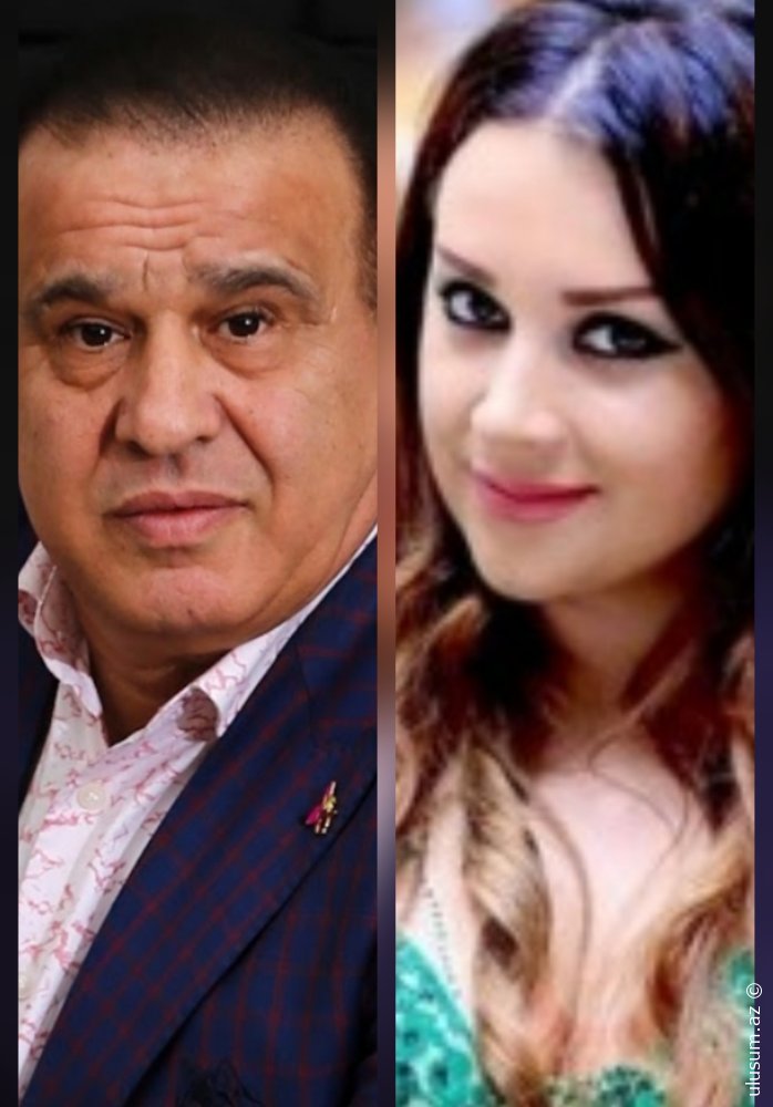 Xatirə İslamdan Tacir Şahmaloğluna sərt cavab: “Atam sağdır, hansı mahnını öyrətmisiniz mənə?”