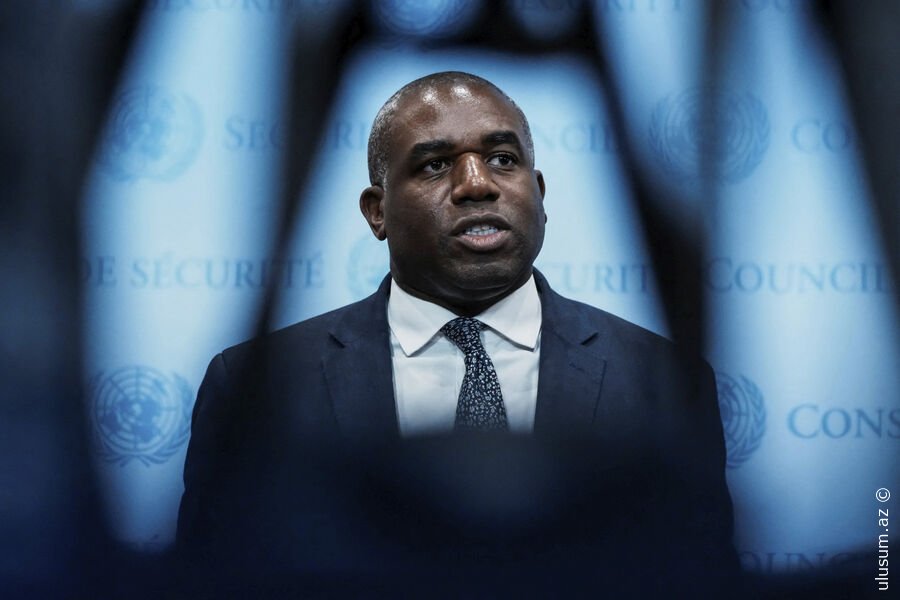 Britaniya Rusiyaya qarşı yeni sanksiyalar elan edəcək