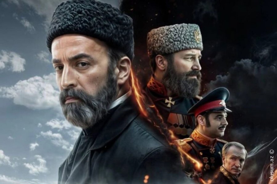 "Tağıyev: Neft" filmi "Oskar" mükafatına namizəd təqdim edildi