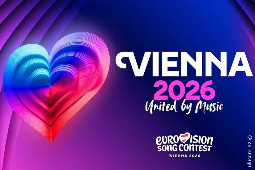 “Eurovision 2026”: 5 ölkə İsrailin iştirakını boykot edəcək, Azərbaycanın mövqeyi gözlənilir